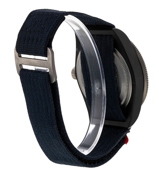 Tudor Pelagos FXD M25707KN-0001